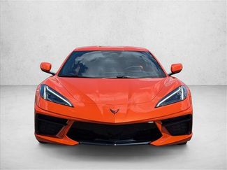 Used 2026 Chevrolet Corvette Stingray Coupe w/ 1LT RWD video 2
