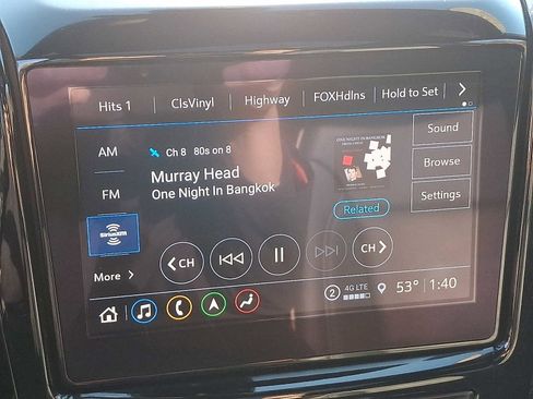 Used 2023 Chevrolet Traverse Premier w/ Redline Edition image 18