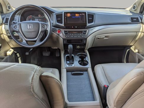 Used 2018 Honda Pilot EX-L image 14