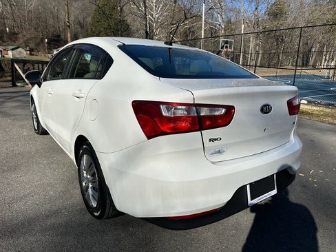 Used 2017 Kia Rio LX image 6