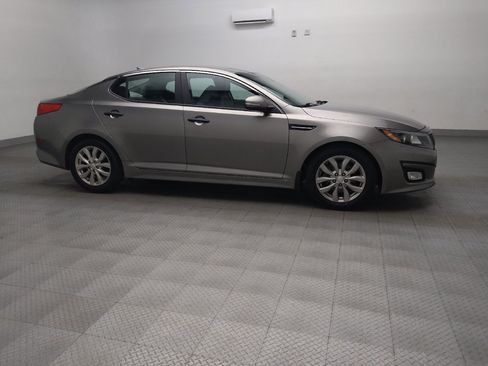 Used 2015 Kia Optima EX FWD image 11