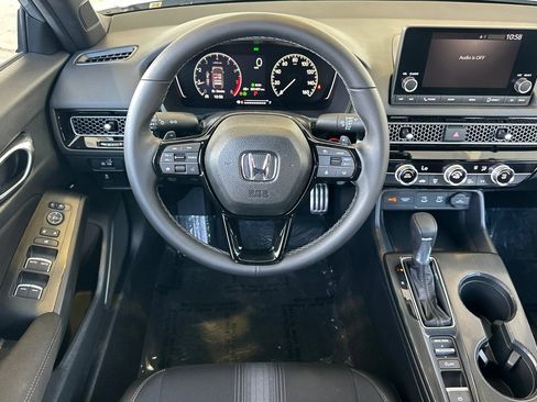 Certified 2026 Honda Civic Sport image 15