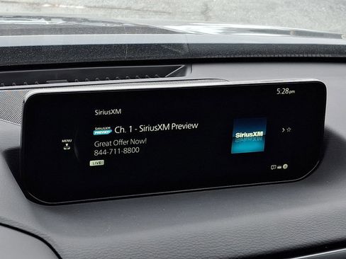 New 2026 MAZDA CX-50 2.5 Turbo w/ Premium Plus Pkg image 15