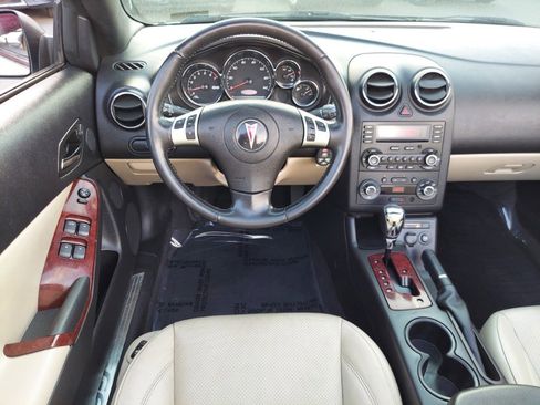 Used 2007 Pontiac G6 GT w/ Sport Package FWD image 10
