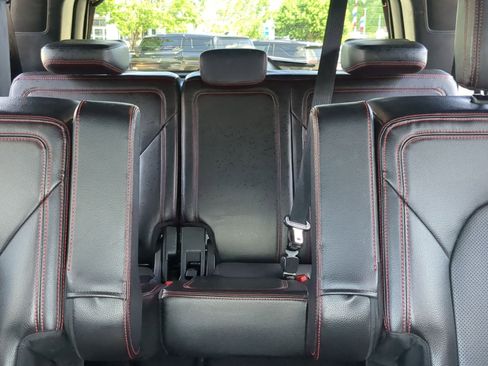 Used 2021 Ford Expedition Max Limited image 22