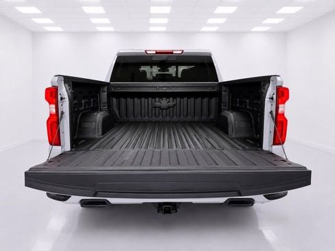 Used 2024 Chevrolet Silverado 1500 RST w/ True North Edition Plus AWD/4WD image 12
