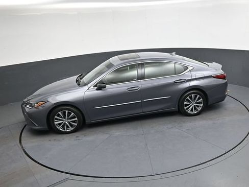 Used 2019 Lexus ES 350 w/ Accessory Package 2 FWD image 23