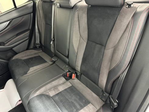 Used 2022 Subaru WRX Limited AWD/4WD image 35