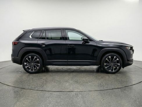 Used 2025 MAZDA CX-50 2.5 Hybrid w/ Premium Plus Pkg image 11