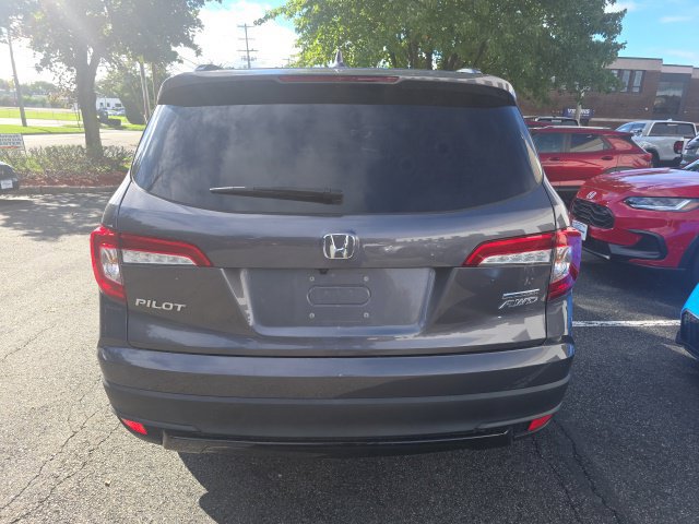 Used 2022 Honda Pilot Special Edition image 5