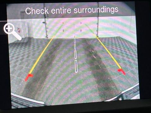 Used 2021 RAM 2500 Big Horn image 5