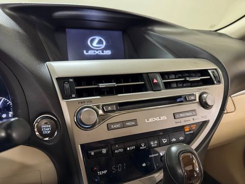 Used 2015 Lexus RX 350 FWD image 13