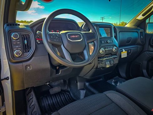 New 2026 GMC Sierra 1500 Pro w/ Pro Value Package AWD/4WD image 14