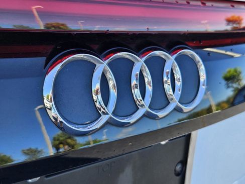 Used 2022 Audi SQ8 Prestige w/ Prestige Package image 67