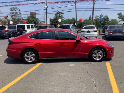Used 2020 Hyundai Sonata SE image 8