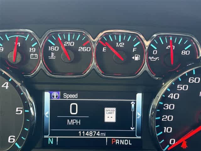 Used 2020 GMC Yukon SLT w/ Open Road Package AWD/4WD image 29