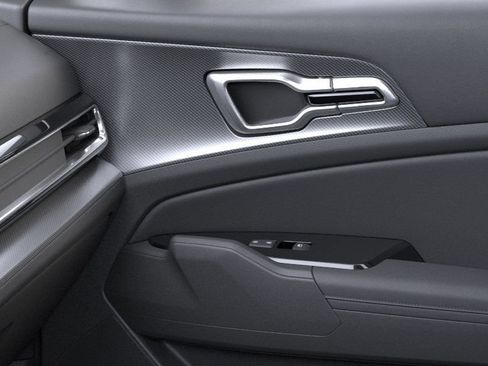 New 2025 Kia Sportage SX Prestige image 25
