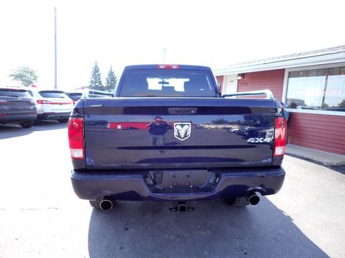 Used 2012 RAM 1500 Express AWD/4WD image 5