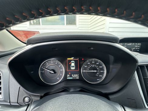 Used 2018 Subaru Crosstrek 2.0i Limited w/ Popular Package #2 image 42