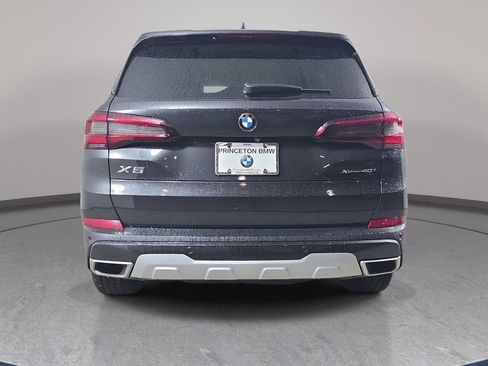 Used 2021 BMW X5 xDrive40i w/ Premium Package AWD/4WD image 7