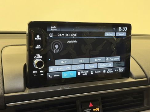 New 2025 Honda Pilot EX-L image 17