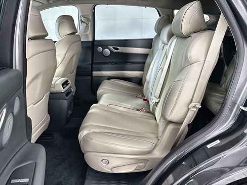 New 2026 Genesis GV80 2.5T Advanced AWD/4WD image 25