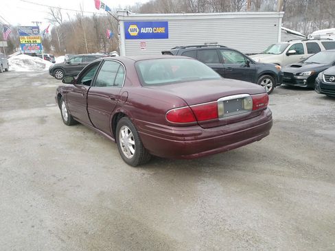Used 2004 Buick Le Sabre Custom image 5