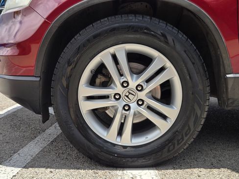 Used 2010 Honda CR-V EX image 31