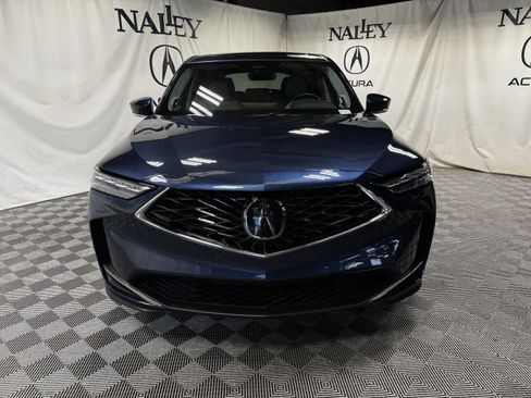Certified 2026 Acura MDX FWD w/ Technology Package image 8