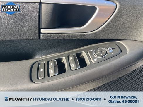 Certified 2023 Hyundai Sonata SE image 31