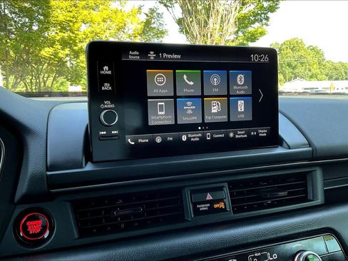 Used 2025 Honda Pilot TrailSport image 33