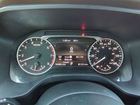 Certified 2021 Nissan Rogue SV image 27