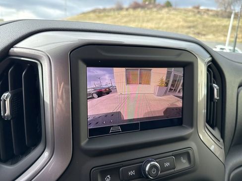 New 2026 Chevrolet Silverado 3500 W/T w/ WT Convenience Package image 43