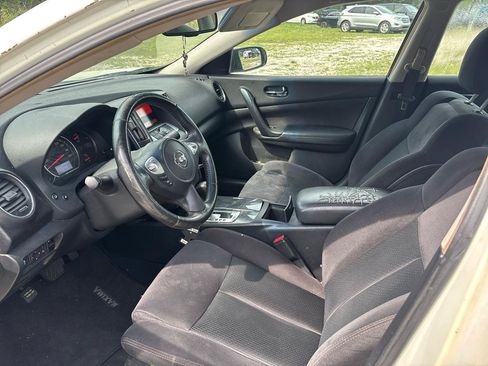 Used 2014 Nissan Maxima 3.5 S FWD image 9