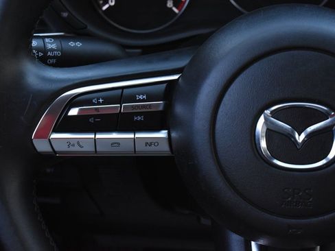 Used 2023 MAZDA CX-30 AWD 2.5 S w/ Preferred Package image 28
