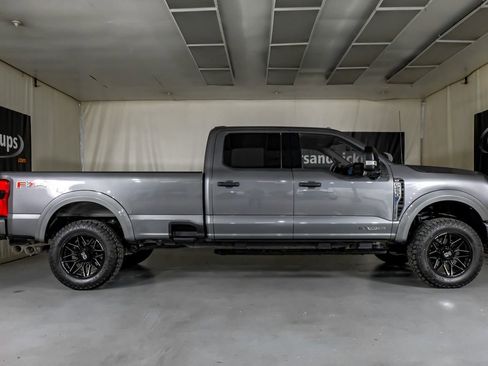 Used 2023 Ford F250 XLT w/ 360-Degree Camera Package AWD/4WD image 6