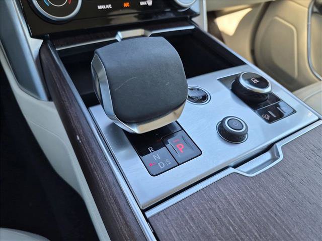 Used 2023 Land Rover Range Rover SE AWD/4WD image 12