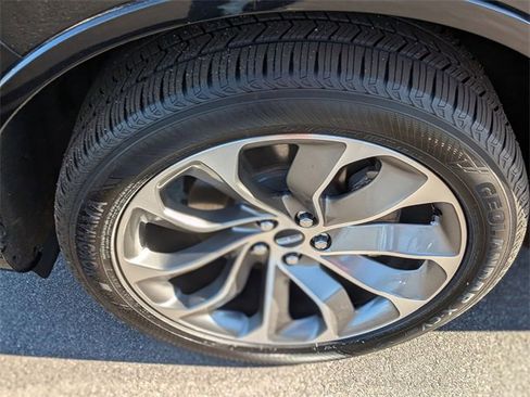 Used 2022 Lincoln Aviator Grand Touring w/ Equipment Group 301A image 10