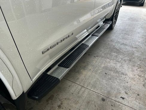 Used 2020 GMC Sierra 1500 Denali w/ Technology Package RWD image 16