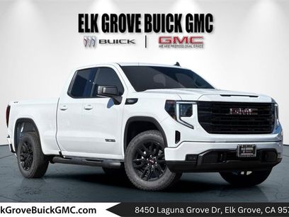 New 2026 GMC Sierra 1500 Elevation w/ Elevation Select Package