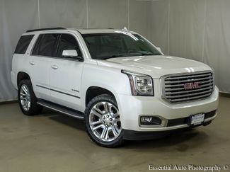 Used 2017 GMC Yukon SLT w/ Premium Edition video 2