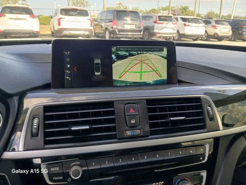 Used 2018 BMW 430i Convertible RWD image 25