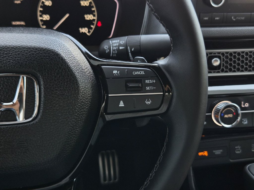 Used 2026 Honda Civic Sport image 24