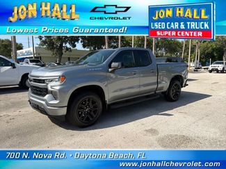 Used 2026 Chevrolet Silverado 1500 RST w/ RST Select Package AWD/4WD video 2