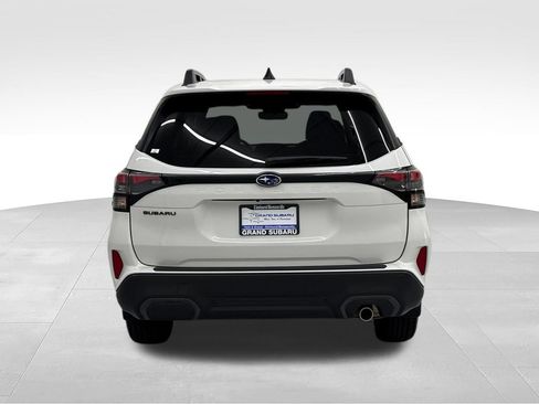 Used 2026 Subaru Forester Limited AWD/4WD image 6