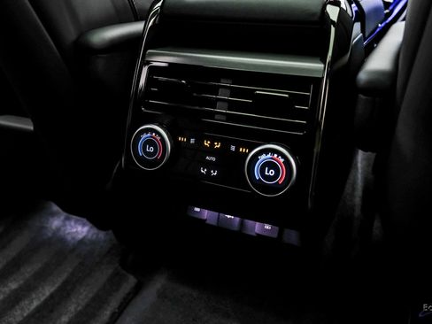 Used 2024 Land Rover Range Rover Sport Dynamic SE AWD/4WD image 66