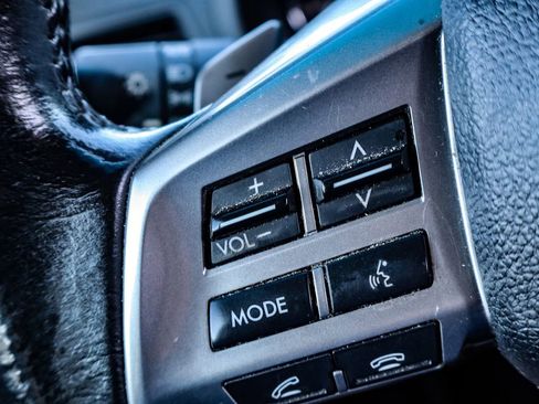 Used 2012 Subaru Outback 2.5i Premium image 27