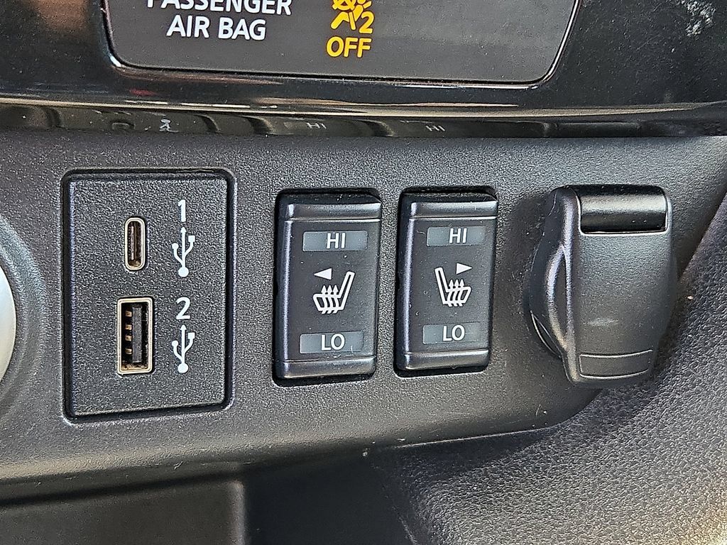 Used 2024 Nissan Leaf SV Plus FWD image 26