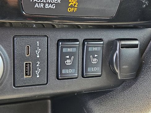 Used 2024 Nissan Leaf SV Plus FWD image 26