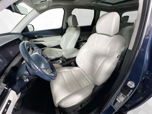 Certified 2023 Kia Telluride SX Prestige image 22